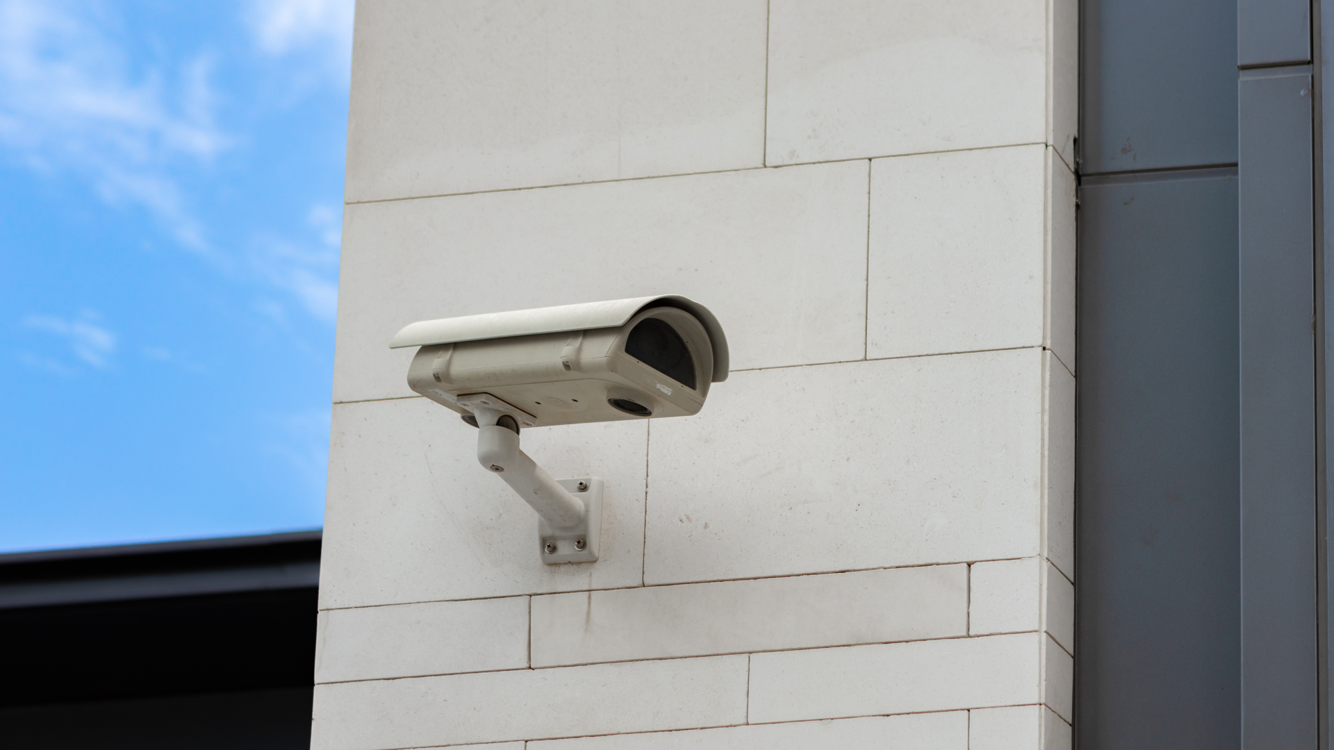 Why Choose AB3 for CCTV
